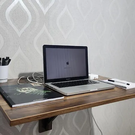 Appartamento Cosy Warm In The Heart Of Moseley *