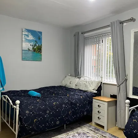 Appartamento Cosy Warm In The Heart Of Moseley *