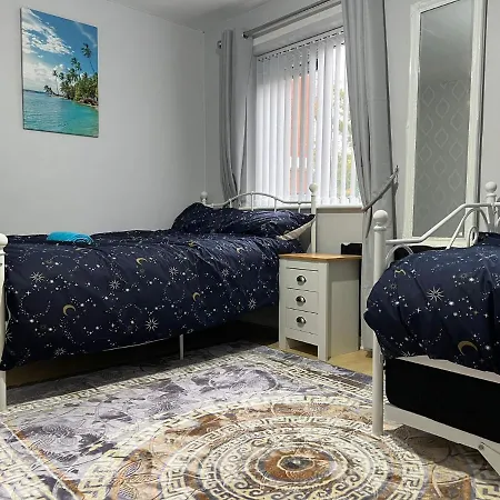 Appartamento Cosy Warm In The Heart Of Moseley Birmingham